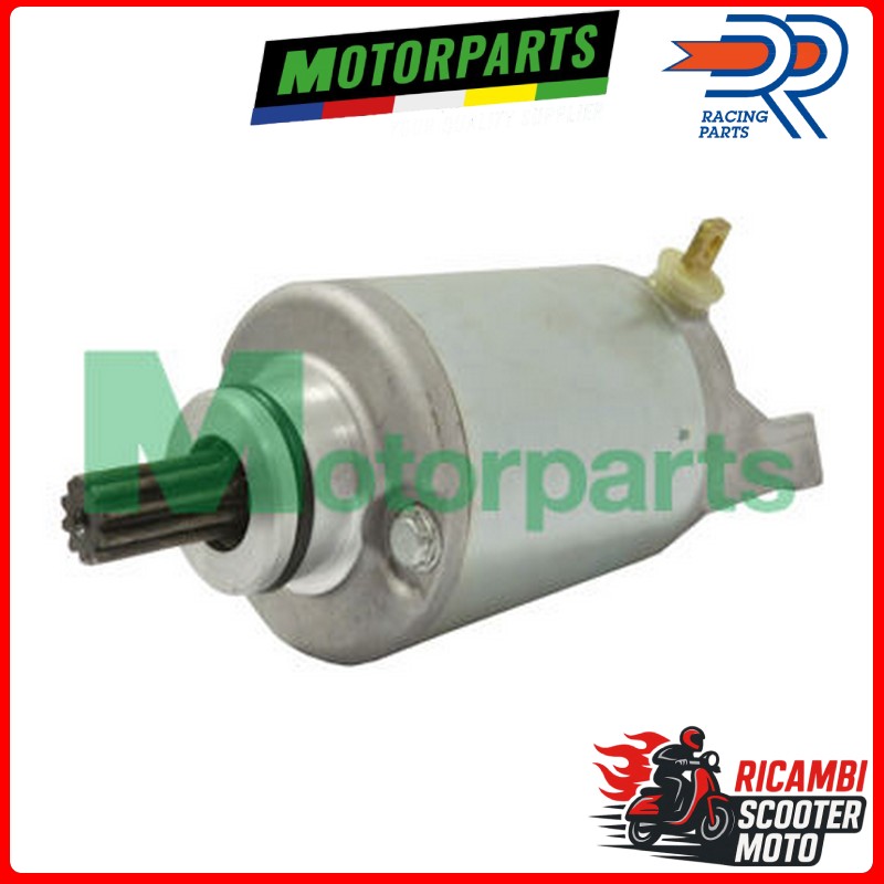 DEMARREUR TOP SUZUKI GSF BANDIT 400 4T 1991-1993
