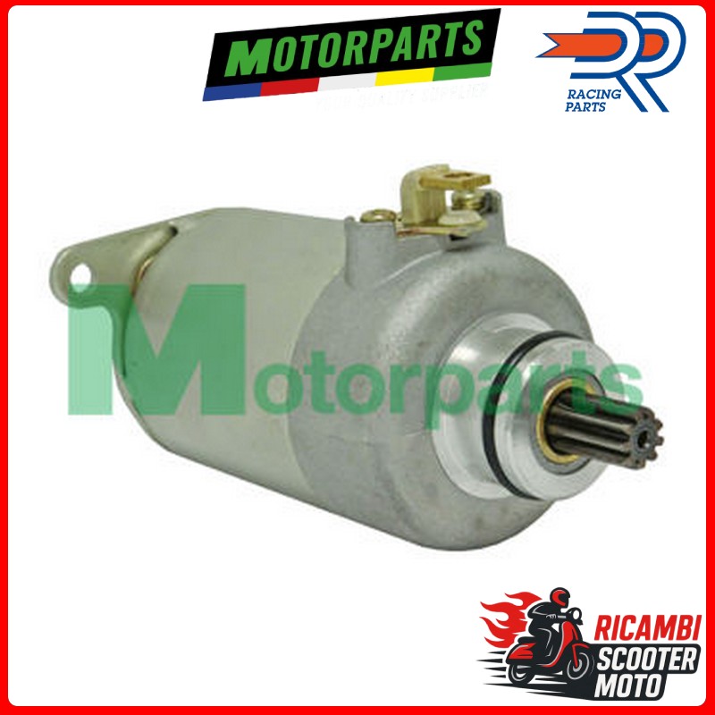 MOTOR DE ARRANQUE TOP SYM HD2 125 4T-4V 2011