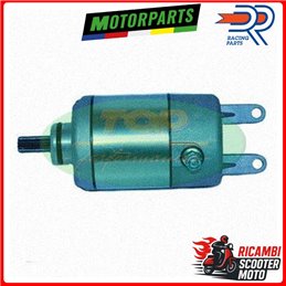 MOTORINO AVVIAMENTO TOP BENELLI VELVET 250 4T 2002-2003