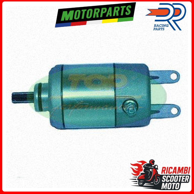 ANLASSER TOP MALAGUTI MADISON S 250 4T 1999-2001
