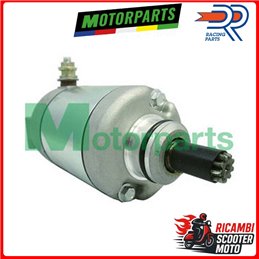 DEMARREUR TOP YAMAHA FZ6 600 4T 2004-2005