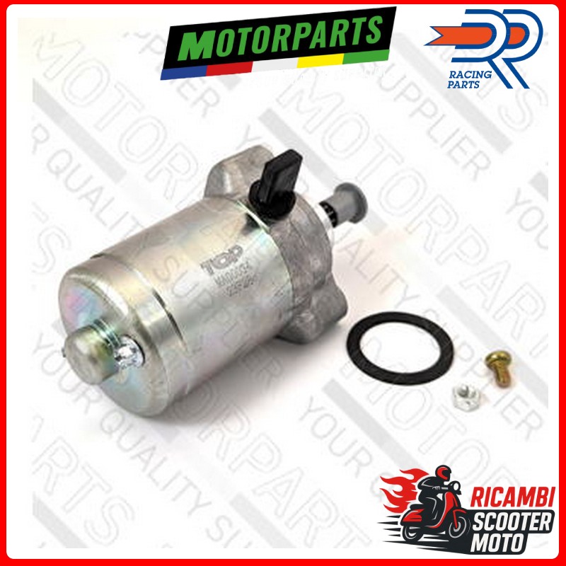 MOTOR DE ARRANQUE TOP YAMAHA FZ 750 4T 1987