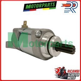 DEMARREUR TOP YAMAHA WR450F 450 4T 2007