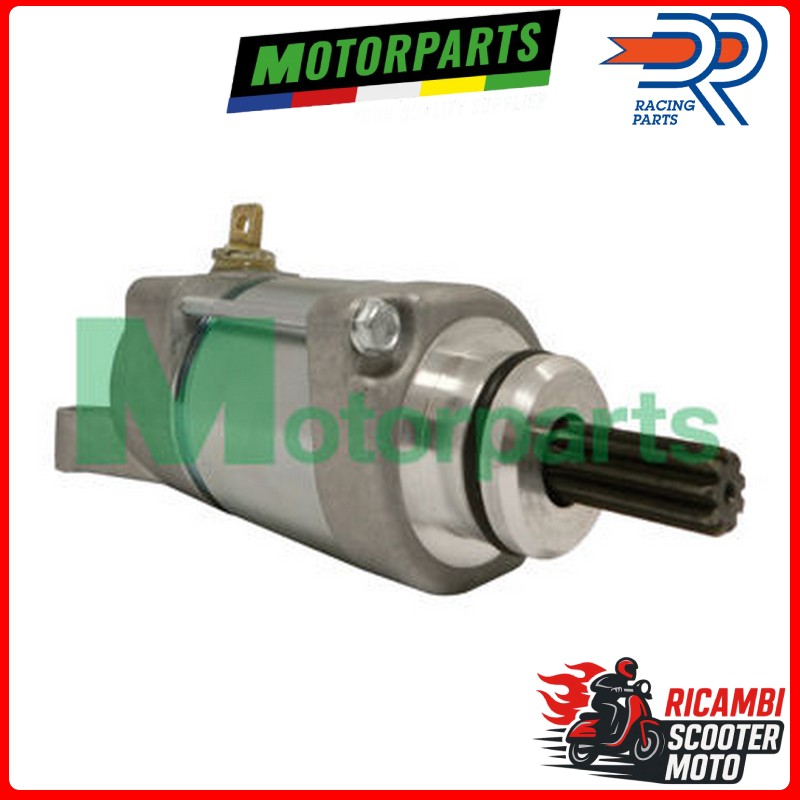 MOTOR DE ARRANQUE TOP YAMAHA WR450F 450 4T 2007