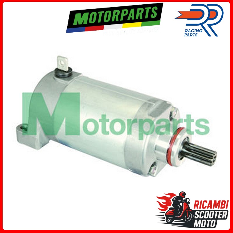 MOTOR DE ARRANQUE TOP YAMAHA TRICKER 250 4T 2005