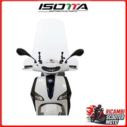 PARABREZZA PIAGGIO LIBERTY 50 2025-2026
