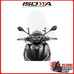 PARABREZZA CLASSIC PIAGGIO BEVERLY HPE 300 2021-2025
