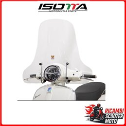 PARABREZZA CLASSIC PIAGGIO VESPA GTS 125 2023-2026