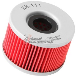 OIL FILTER  HONDA CX E Euro 650 1983-1984