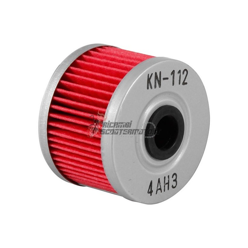 ÖLFILTER  ADLY S ATV/LOF/Flat Lof 500  2013