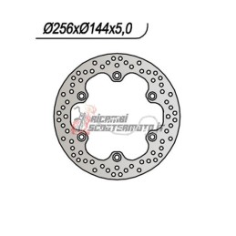 FRONT BRAKE DISC HONDA CBR F HURRICANE 1000 1993-2002