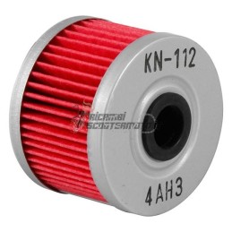 OIL FILTER  KAWASAKI KLX R 450 2007-2024