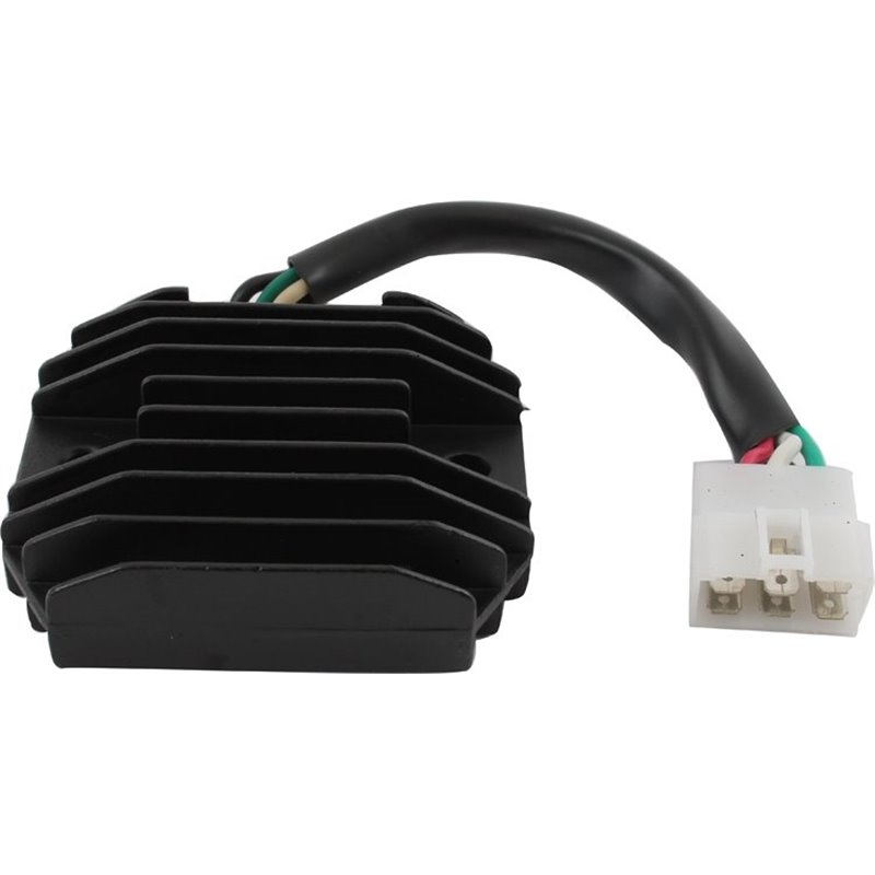 ArrowHead VOLTAGE REGULATOR Kawasaki VN 800 Vulcan 1995-2005 ArrowHead VOLTAGE REGULATOR Kawasaki VN 800 Vulcan 1995-2005