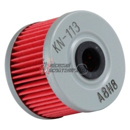 ÖLFILTER  HONDA VT C Shadow 125 1999-2008