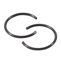 SEEGER PISTONE D.18,00 F.1,5 B.0 TYPE C KTM 250 EXC / TPI / - COPY 2009-2020