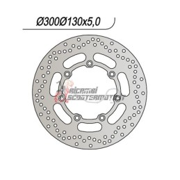 DISCO FRENO ANTERIORE KAWASAKI VULCAN 500 1994-2010