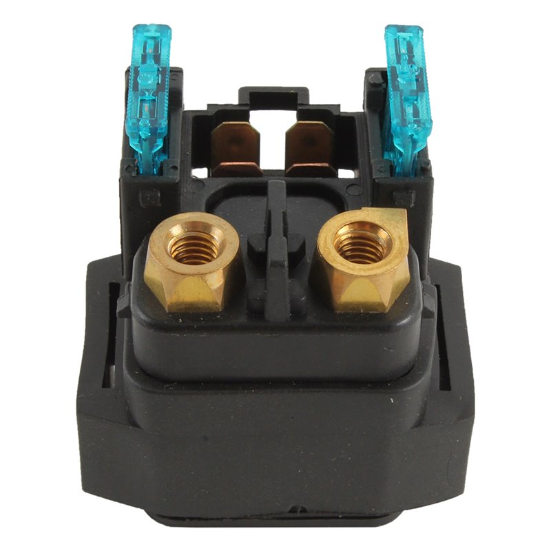 SOLENOID STARTER RELAY STARTER ArrowHead Yamaha FZ 8 S Fazer / ABS 800 2011-2013 SOLENOID STARTER RELAY STARTER ArrowHead Yamaha FZ 8 S Fazer / ABS 800 2011-2013