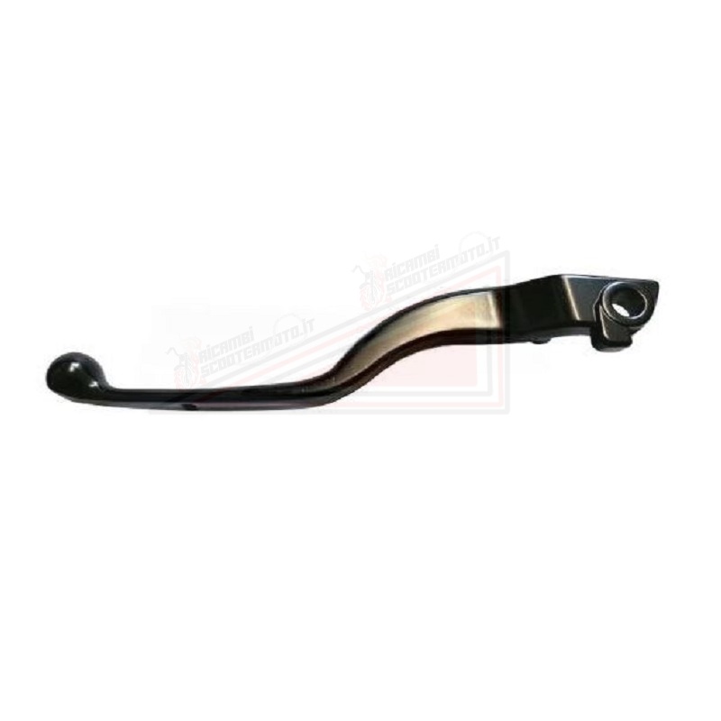 LEVA FRENO SINISTRA NERA YAMAHA MWD TRICITY 300 2020-2022