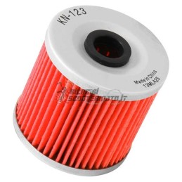 OIL FILTER  KAWASAKI KLF Bayou 250 2003-2012