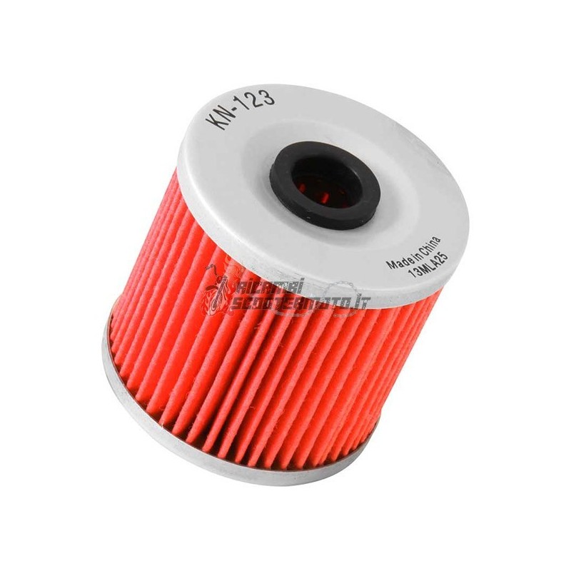 OIL FILTER  KAWASAKI KLF Bayou 250 2003-2012