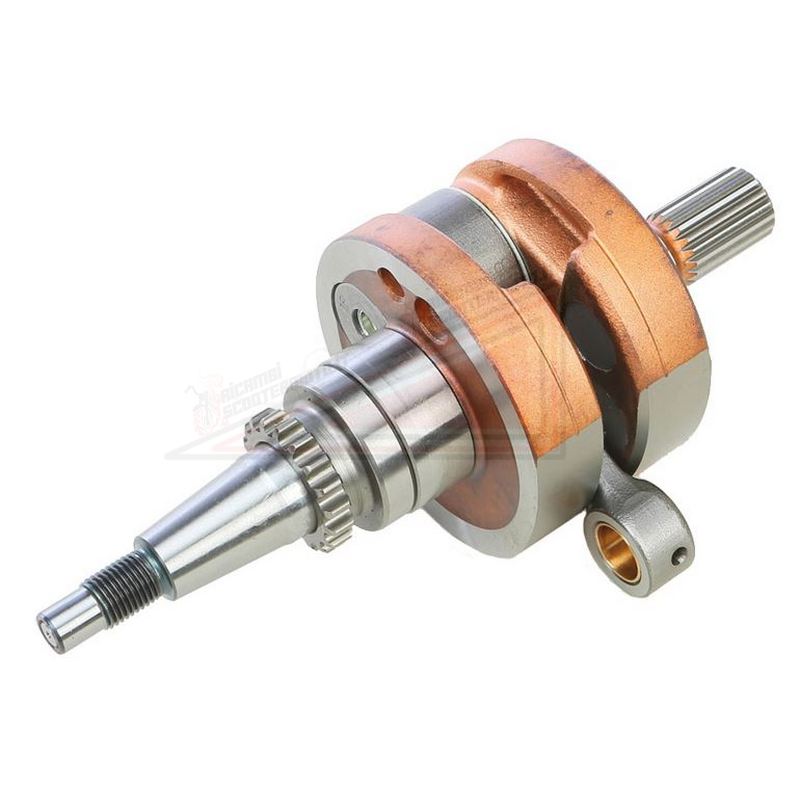 HOT RODS OVERSTROKE CRANKSHAFT Honda CRF 150 R 2007-2009 HOT RODS OVERSTROKE CRANKSHAFT Honda CRF 150 R 2007-2009