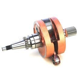 HOT RODS CRANKSHAFT Honda CRF 250 R 2004-2009