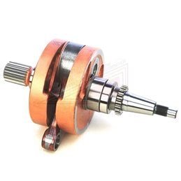 HOT RODS CRANKSHAFT Honda CRF 250 R 2004-2009