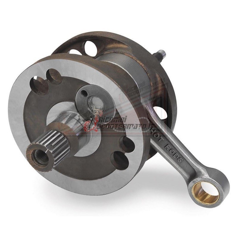 HOT RODS CRANKSHAFT Honda CRF 150 R 2007-2009 HOT RODS CRANKSHAFT Honda CRF 150 R 2007-2009