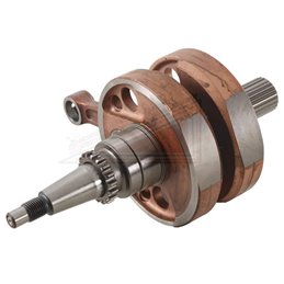 HOT RODS OVERSTROKE CRANKSHAFT Honda CRF 250 R 2004-2009