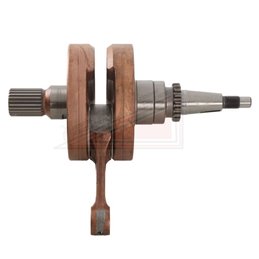 HOT RODS OVERSTROKE CRANKSHAFT Honda CRF 250 R 2004-2009