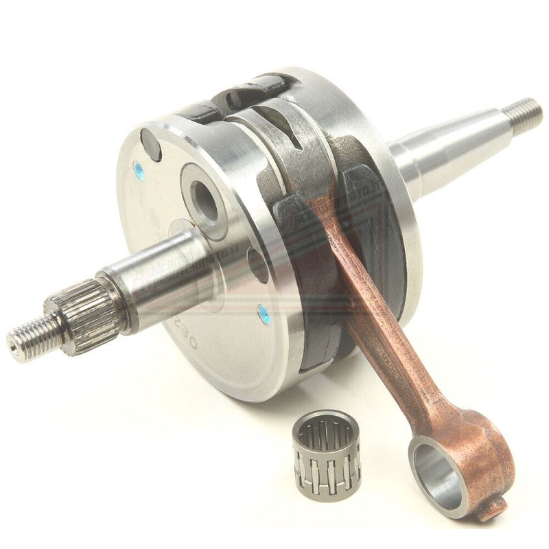 HOT RODS OVERSTROKE CRANKSHAFT Kawasaki KX 100 2014-2022