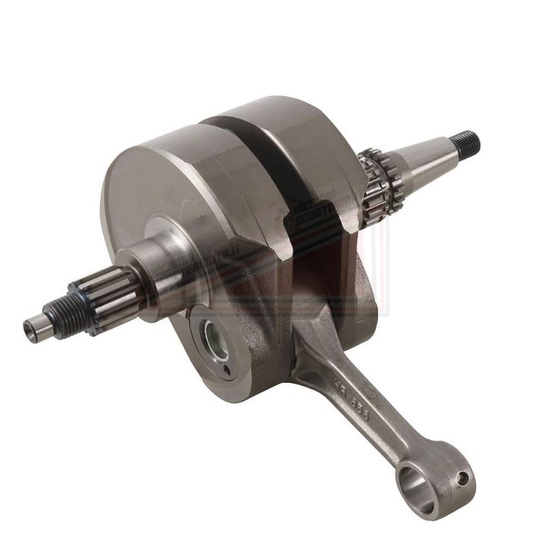ALBERO MOTORE CORSA MAGGIORATA HOT RODS KAWASAKI KX 450 F 2007-2008