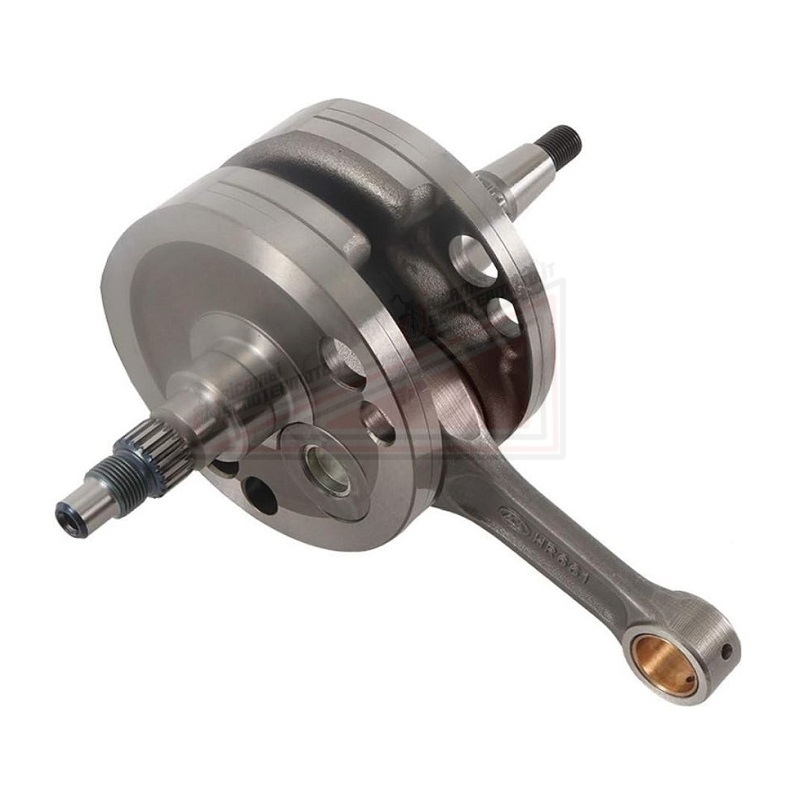 HOT RODS OVERSTROKE CRANKSHAFT Suzuki RM 450 Z 2008-2012