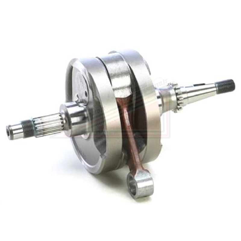HOT RODS OVERSTROKE CRANKSHAFT Yamaha YZ 250 F 2014-2015