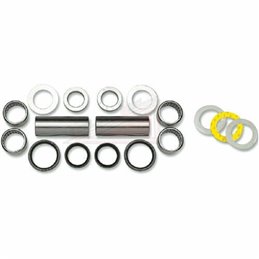 PIVOT WORKS REAR WHEEL COLLARS Ktm 125 SX / SXS 2013-2020