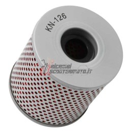 OIL FILTER  KAWASAKI CSR Twin 750 1982-1982