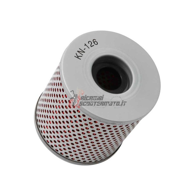 ÖLFILTER KAWASAKI KZ LTD 900 1976-1976 ÖLFILTER KAWASAKI KZ LTD 900 1976-1976