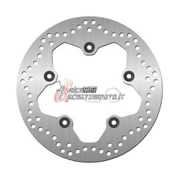 DISCO DE FRENO DELANTERO KYMCO PEOPLE GTI IE 125 2012-2013
