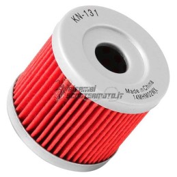 ÖLFILTER  SUZUKI UX Sixteen 150 2007-2014