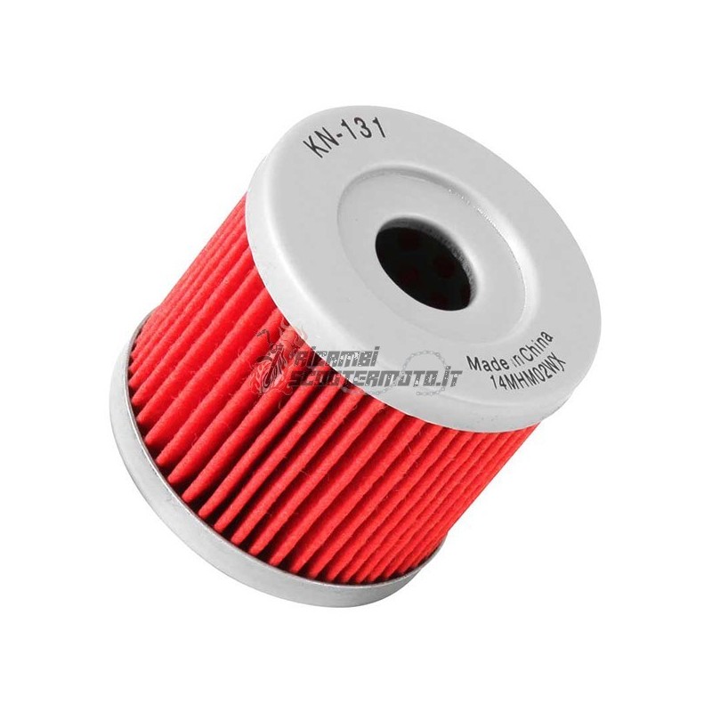 FILTRE À HUILE  SUZUKI UH Burgman 200 2007-2013