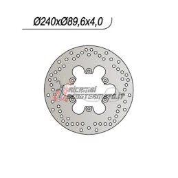 FRONT BRAKE DISC MALAGUTI MADISON S 250 1999-2003