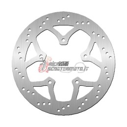FRONT BRAKE DISC PEUGEOT GEOPOLIS EXECUTIVE (AJP) 250 2007-2011