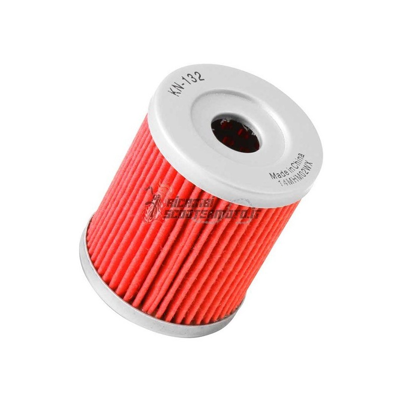 ÖLFILTER  MASH Black Seven IE CBS 125 2017-2017