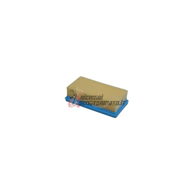 FILTRO ARIA UFI GILERA KZ 125  1987