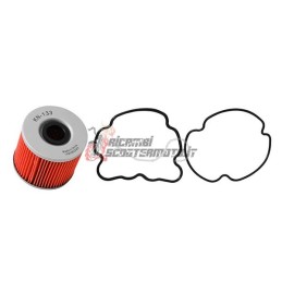 FILTRO DE ACEITE  BIMOTA SB2 750 1977-1979