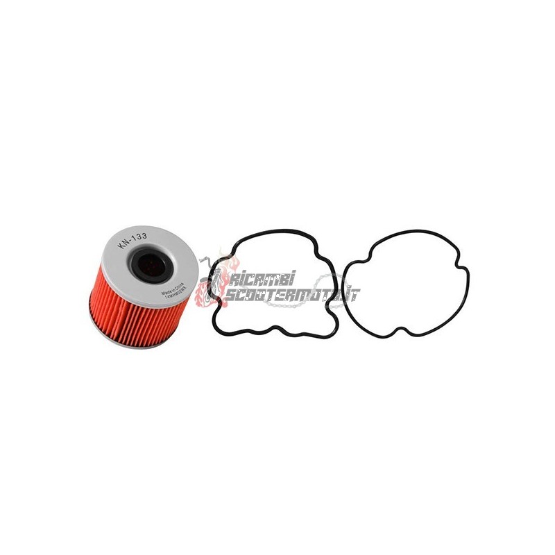 OIL FILTER  BIMOTA SB2 750 1977-1979