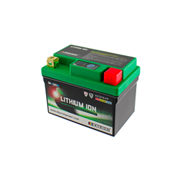 SKYRICH YTZ7S-BS LiFePo4 LITHIUM BATTERY - YTZ7SBS MOTORCYCLE SCOOTER QUAD CROSS