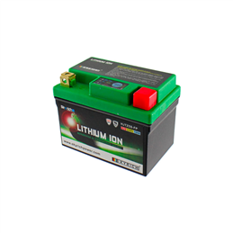 BATTERIE AU LITHIUM SKYRICH YTZ5S-BS LiFePo4 - YTZ5SBS MOTO SCOOTER QUAD CROSS