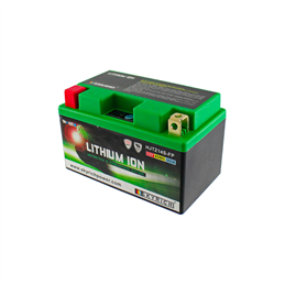 BATTERIE AU LITHIUM SKYRICH YTZ14S-BS LiFePo4 - YTZ14SBS MOTO SCOOTER QUAD CROSS