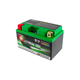 BATTERIE AU LITHIUM SKYRICH YTZ10S-BS LiFePo4 - YTZ10SBS MOTO SCOOTER QUAD CROSS
